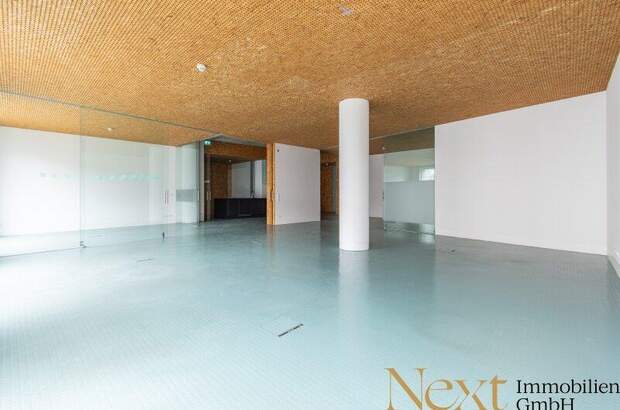 Büro / Praxis mieten in 5020 Salzburg (Bild 4)