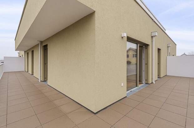 Wohnung mit Balkon kaufen in 2540 Bad Vöslau (Bild 4)