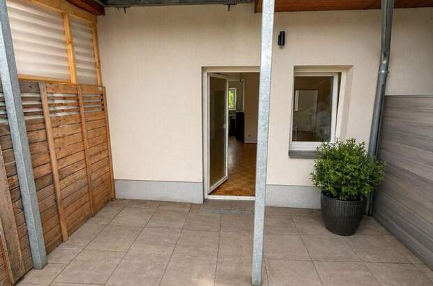 Altbauwohnung mieten in 8052 Thal (Bild 2)