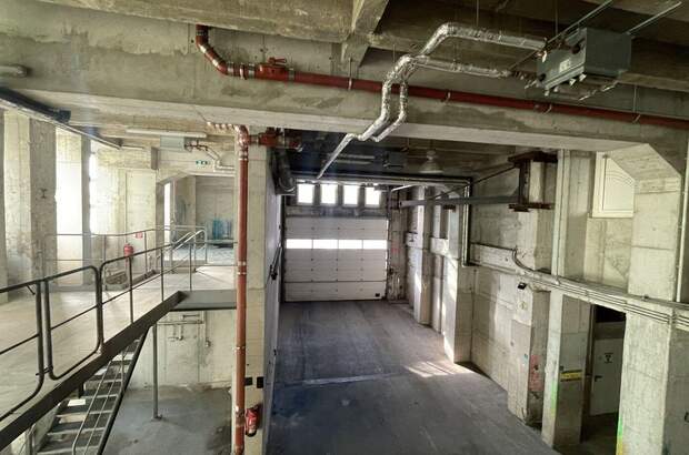 Gewerbeobjekt mieten in 1200 Wien (Bild 1)