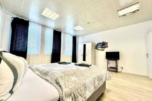 Gewerbeobjekt mieten in 8724 Spielberg (Bild 1)