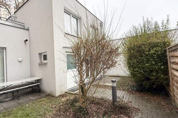 Büro / Praxis mieten in 1120 Wien (Bild 1)