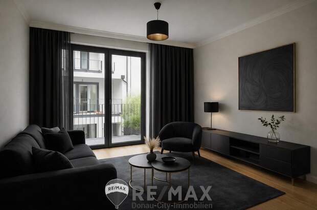 Terrassenwohnung kaufen in 1110 Wien (Bild 5)