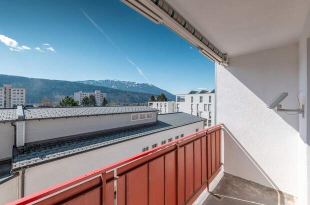 Terrassenwohnung kaufen in 8940 Liezen (Bild 4)