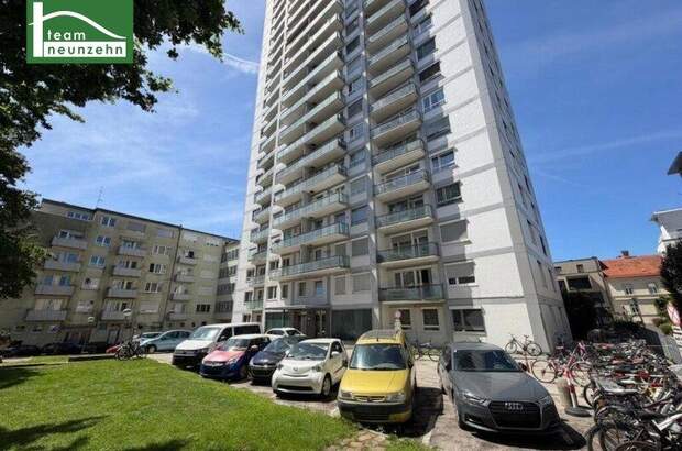 Terrassenwohnung kaufen in 8010 Graz (Bild 1)