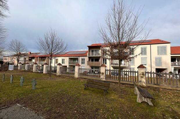 Terrassenwohnung mieten in 8330 Feldbach (Bild 1)