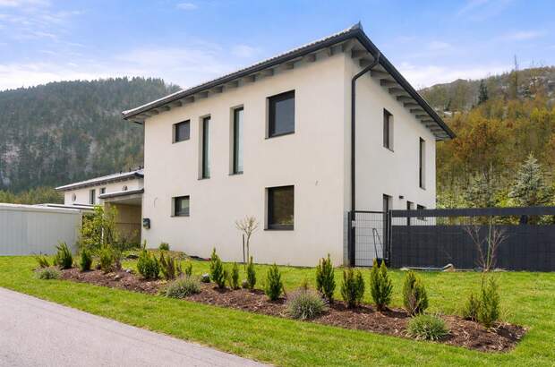 Einfamilienhaus kaufen in 9751 Sachsenburg (Bild 1)