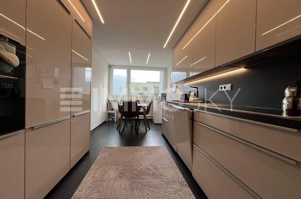 Terrassenwohnung kaufen in 6973 Höchst (Bild 3)