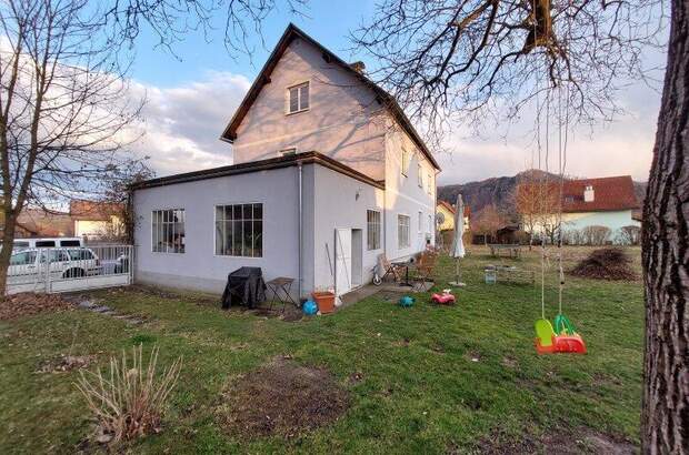 Einfamilienhaus kaufen in 8111 Judendorf (Bild 5)