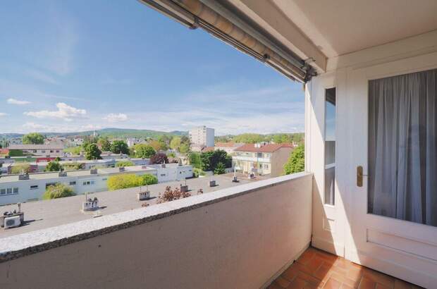Wohnung kaufen in 2345 Brunn (Bild 1)