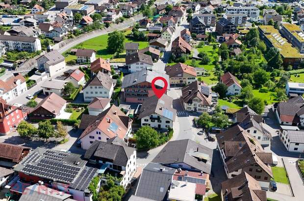 Anlageobjekt kaufen in 6706 Bürs (Bild 2)