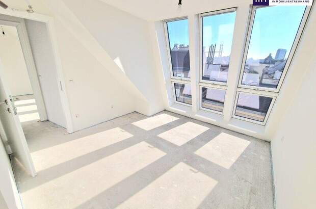 Eigentumswohnung in 1100 Wien (Bild 1)