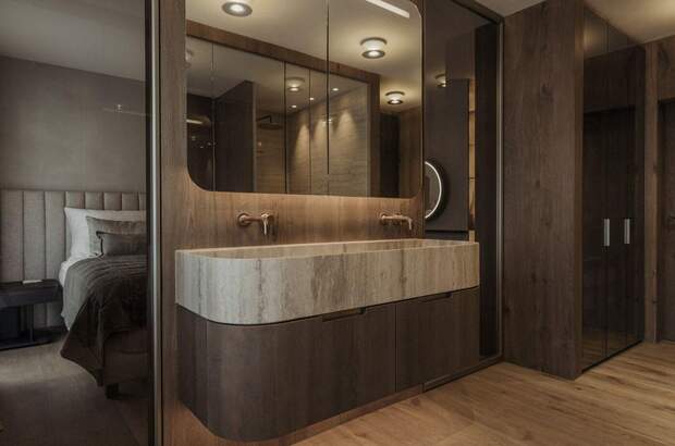 Wohnung mit Balkon kaufen in 6370 Kitzbühel (Bild 3)