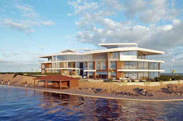 Eigentumswohnung in 23000 Zadar (Bild 1)