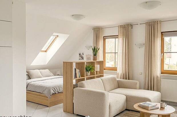 Wohnung mit Balkon mieten in 4863 Seewalchen (Bild 1)