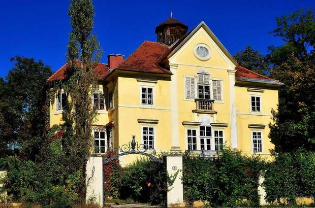 Haus kaufen in 9020 Klagenfurt (Bild 3)