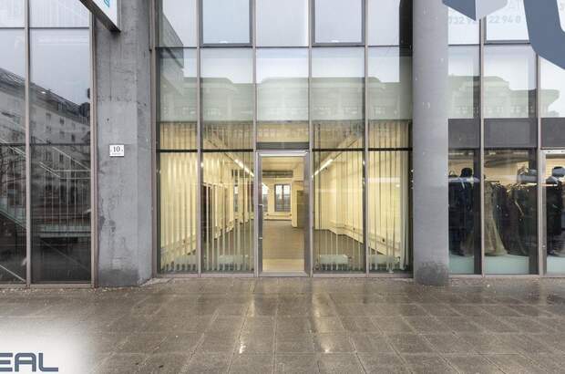 Gewerbeobjekt mieten in 4040 Linz (Bild 1)