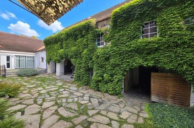 Mehrfamilienhaus kaufen in 2070 Retz (Bild 1)