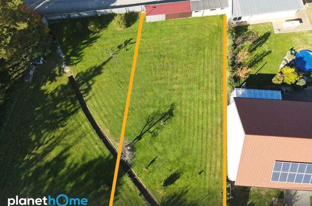 Grundstück kaufen in 2486 Pottendorf (Bild 2)