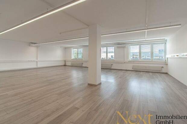 Büro / Praxis mieten in 4020 Linz (Bild 4)