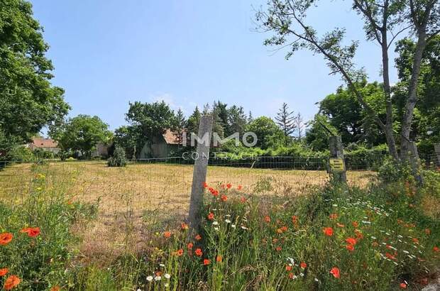 Grundstück kaufen in 2522 Oberwaltersdorf