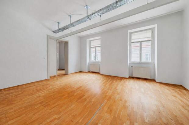 Gewerbeobjekt mieten in 1050 Wien (Bild 2)