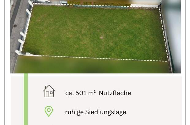 Grundstück kaufen in 4614 Marchtrenk (Bild 2)