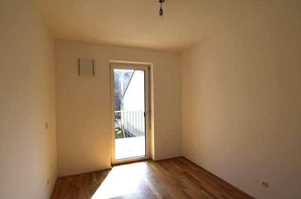 Wohnung mit Balkon mieten in 4020 Linz (Bild 5)