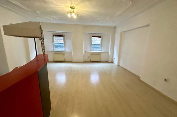 Altbauwohnung mit Balkon mieten in 8020 Graz (Bild 5)