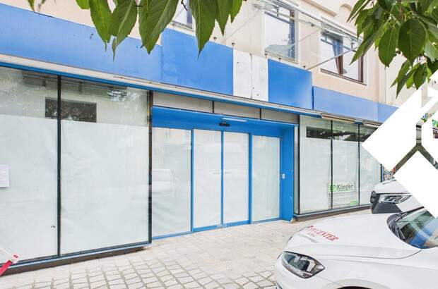 Gewerbeobjekt mieten in 6300 Wörgl (Bild 1)