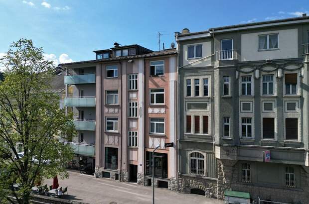 Anlageobjekt kaufen in 9500 Villach (Bild 2)