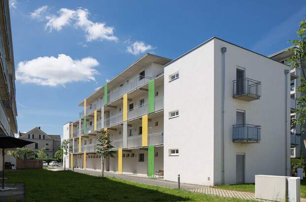 Wohnung mit Balkon kaufen in 8054 Graz (Bild 1)