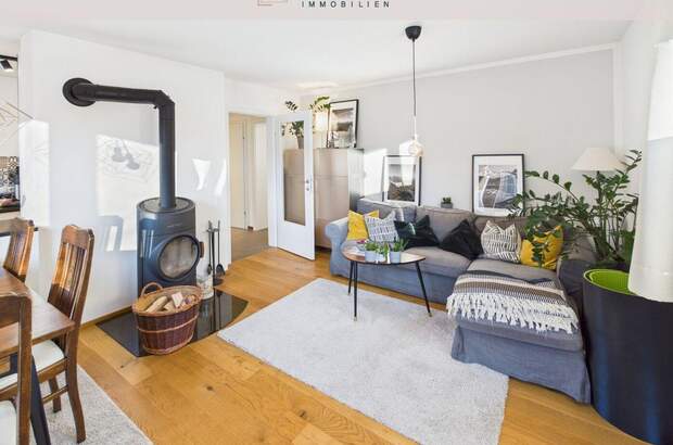 Wohnung kaufen in 5700 Thumersbach (Bild 1)