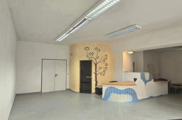 Büro / Praxis mieten in 8530 Deutschlandsberg (Bild 5)