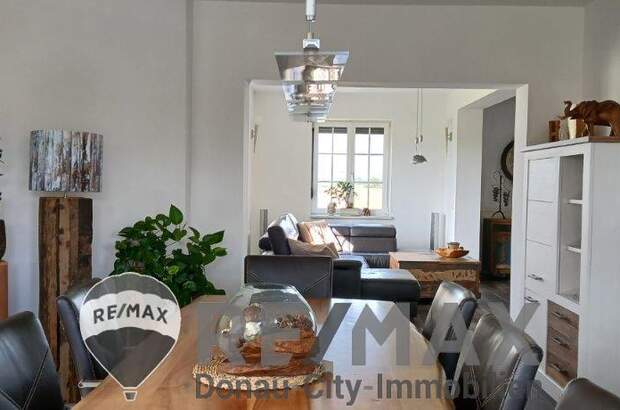 Einfamilienhaus kaufen in 2442 Unterwaltersdorf (Bild 4)