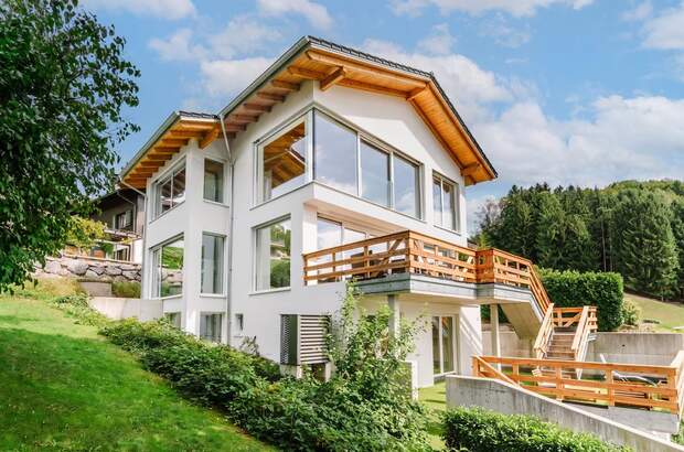 Einfamilienhaus kaufen in 5311 Innerschwand (Bild 2)
