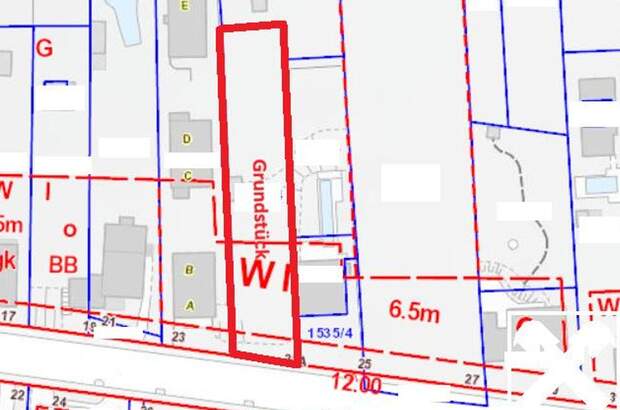 Grundstück kaufen in 1230 Wien (Bild 5)