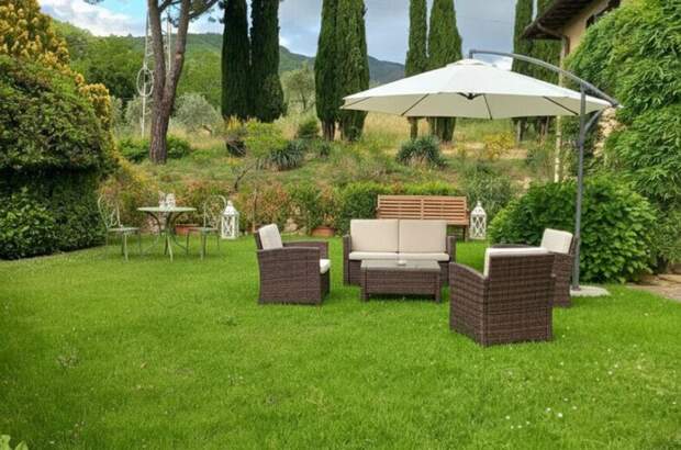 Haus kaufen in 50066 Reggello (Bild 4)