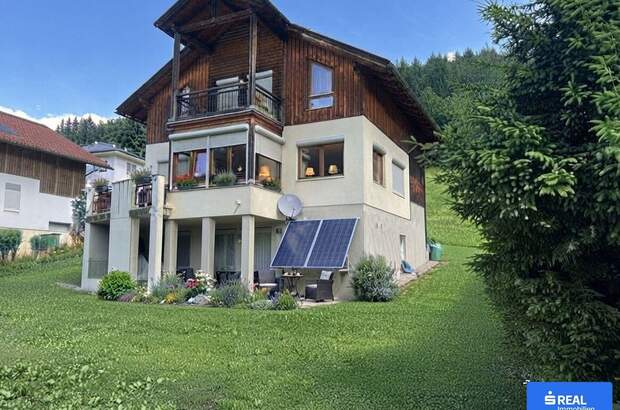 Haus kaufen in 9640 Kötschach (Bild 1)