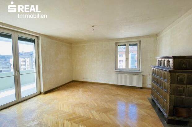 Terrassenwohnung kaufen in 5020 Salzburg (Bild 2)