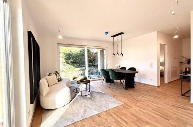 Terrassenwohnung kaufen in 2700 Wr. Neustadt (Bild 2)