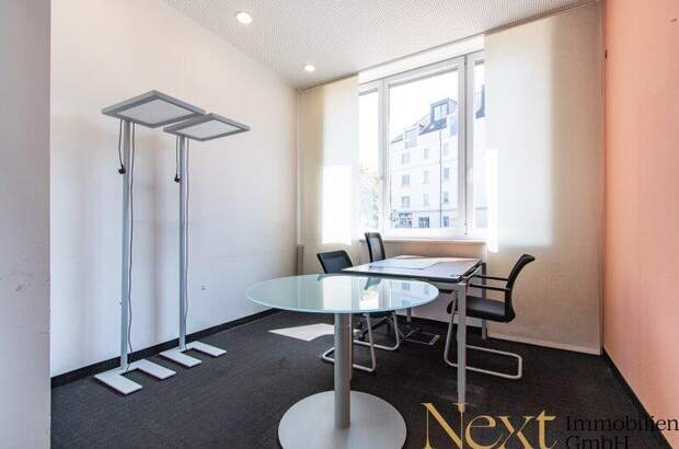 Büro / Praxis mieten in 4020 Linz (Bild 4)