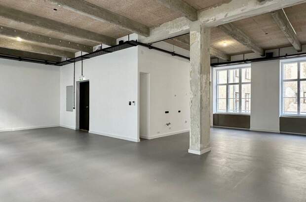 Gewerbeobjekt mieten in 1070 Wien (Bild 2)