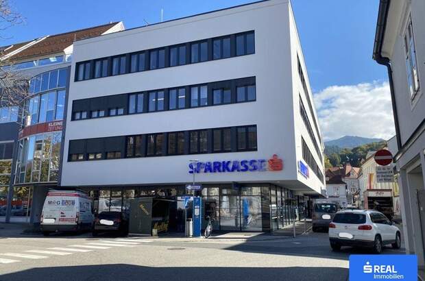 Gewerbeobjekt mieten in 9400 Wolfsberg (Bild 2)