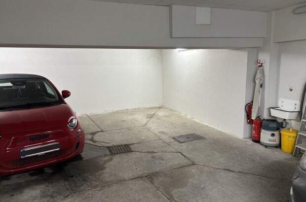 Halle / Lager / Produktion mieten in 1020 Wien (Bild 1)