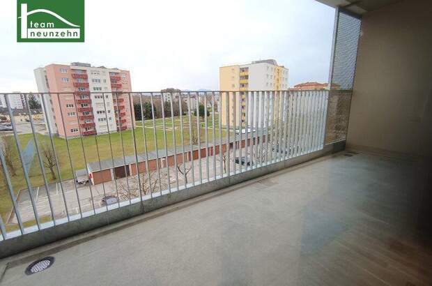 Terrassenwohnung mieten in 3100 St. Pölten (Bild 2)