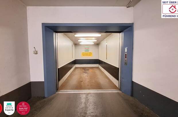 Halle / Lager / Produktion kaufen in 1030 Wien (Bild 2)