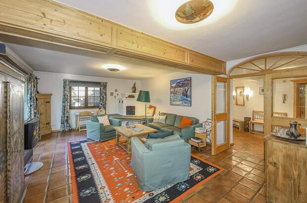 Terrassenwohnung kaufen in 6370 Kitzbühel (Bild 3)