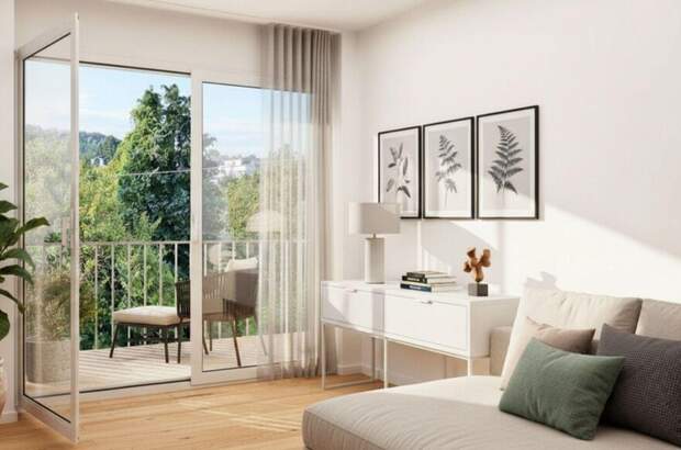 Wohnung mit Balkon kaufen in 8045 Graz (Bild 2)