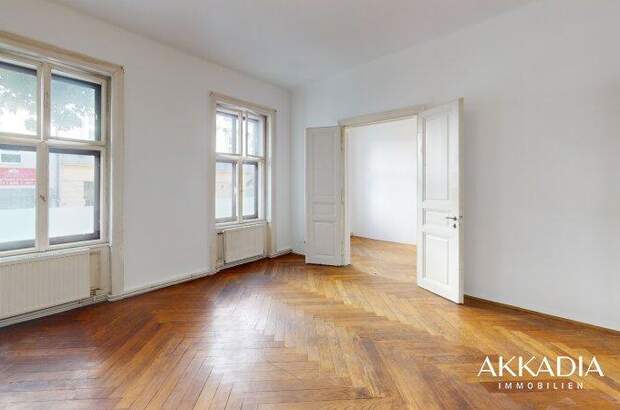 Wohnung kaufen in 1190 Wien (Bild 1)